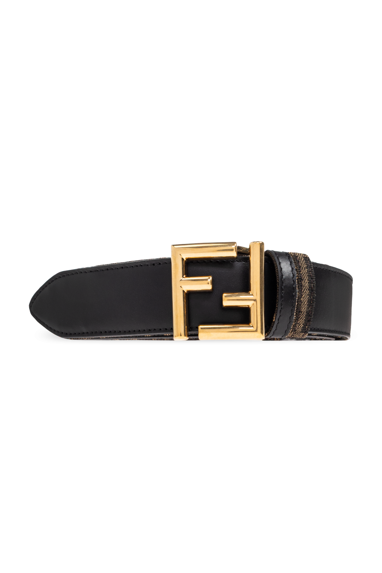 Fendi Double-sided belt | Women's Accessories | Vitkac